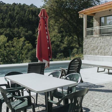 Quinta Do Rabelo Villa Braga Kültér fotó
