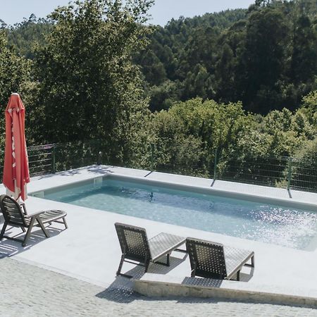 Quinta Do Rabelo Villa Braga Kültér fotó