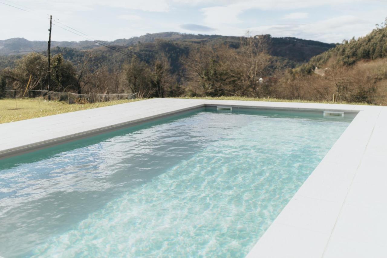 Quinta Do Rabelo Villa Braga Kültér fotó