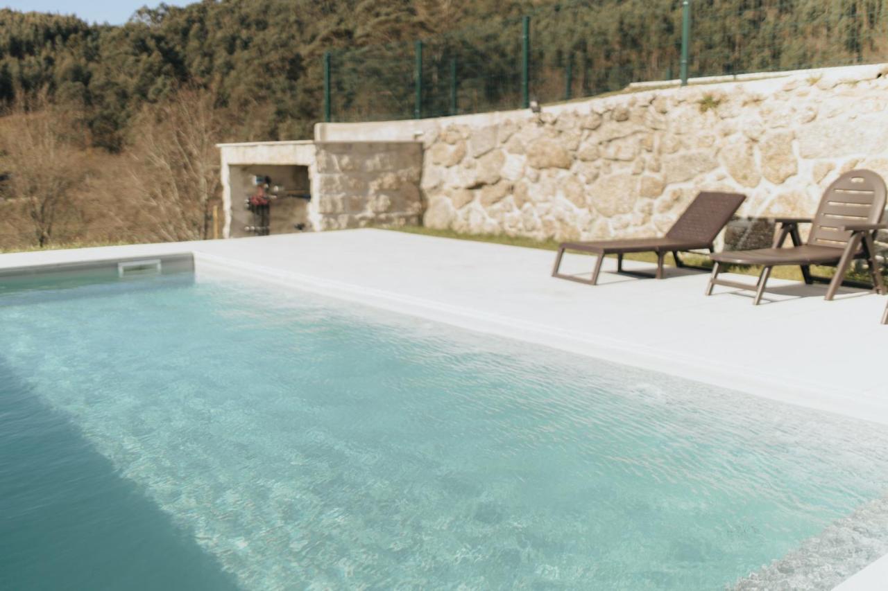 Quinta Do Rabelo Villa Braga Kültér fotó