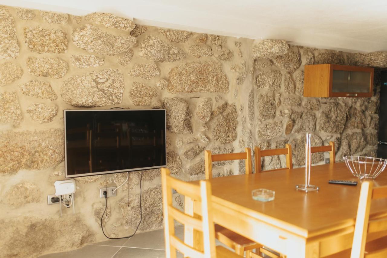Quinta Do Rabelo Villa Braga Kültér fotó
