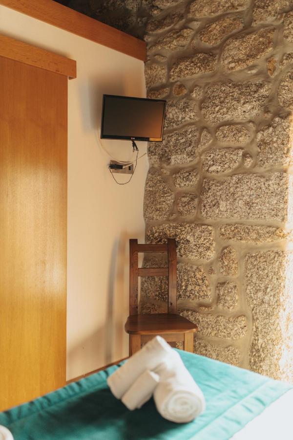 Quinta Do Rabelo Villa Braga Kültér fotó