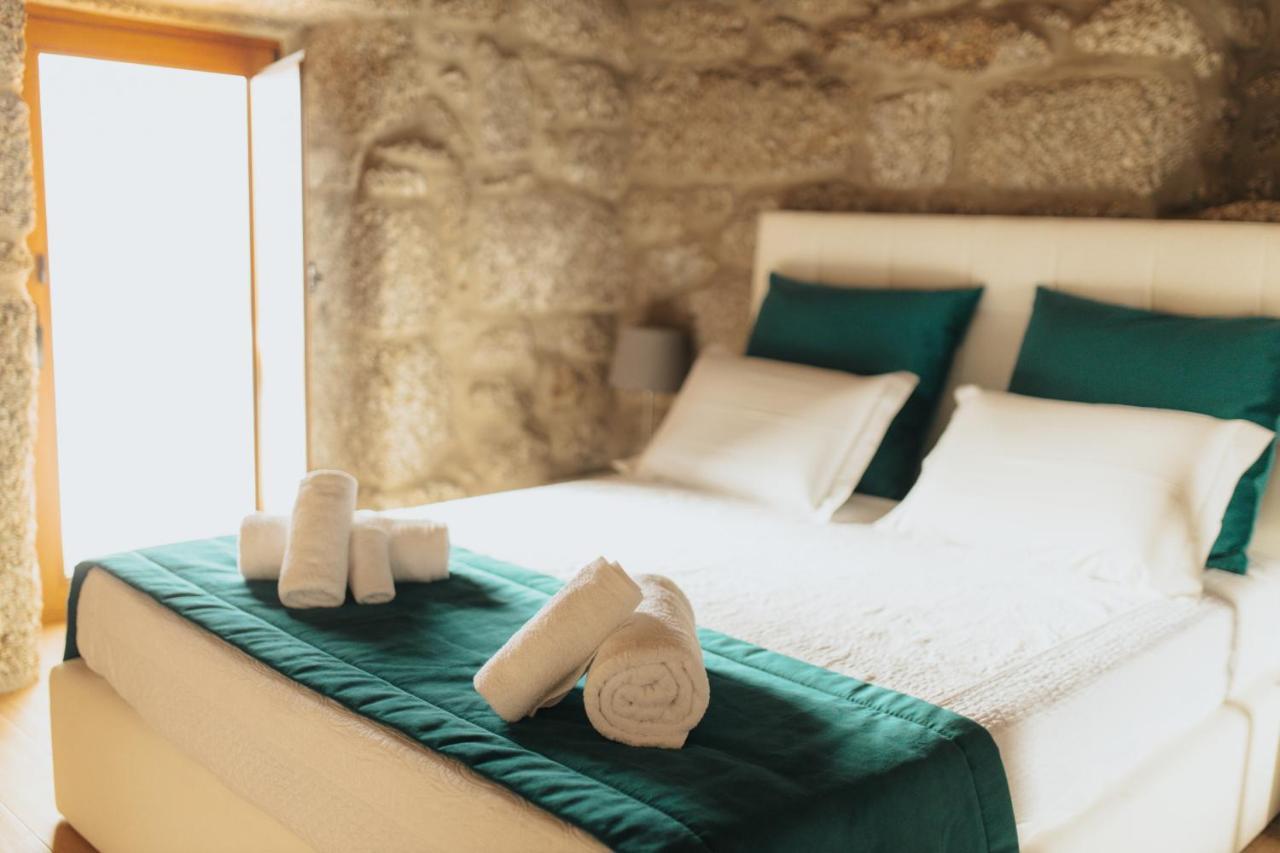 Quinta Do Rabelo Villa Braga Kültér fotó