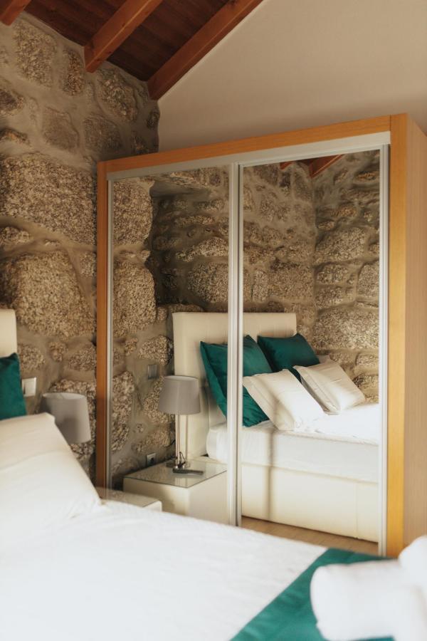 Quinta Do Rabelo Villa Braga Kültér fotó