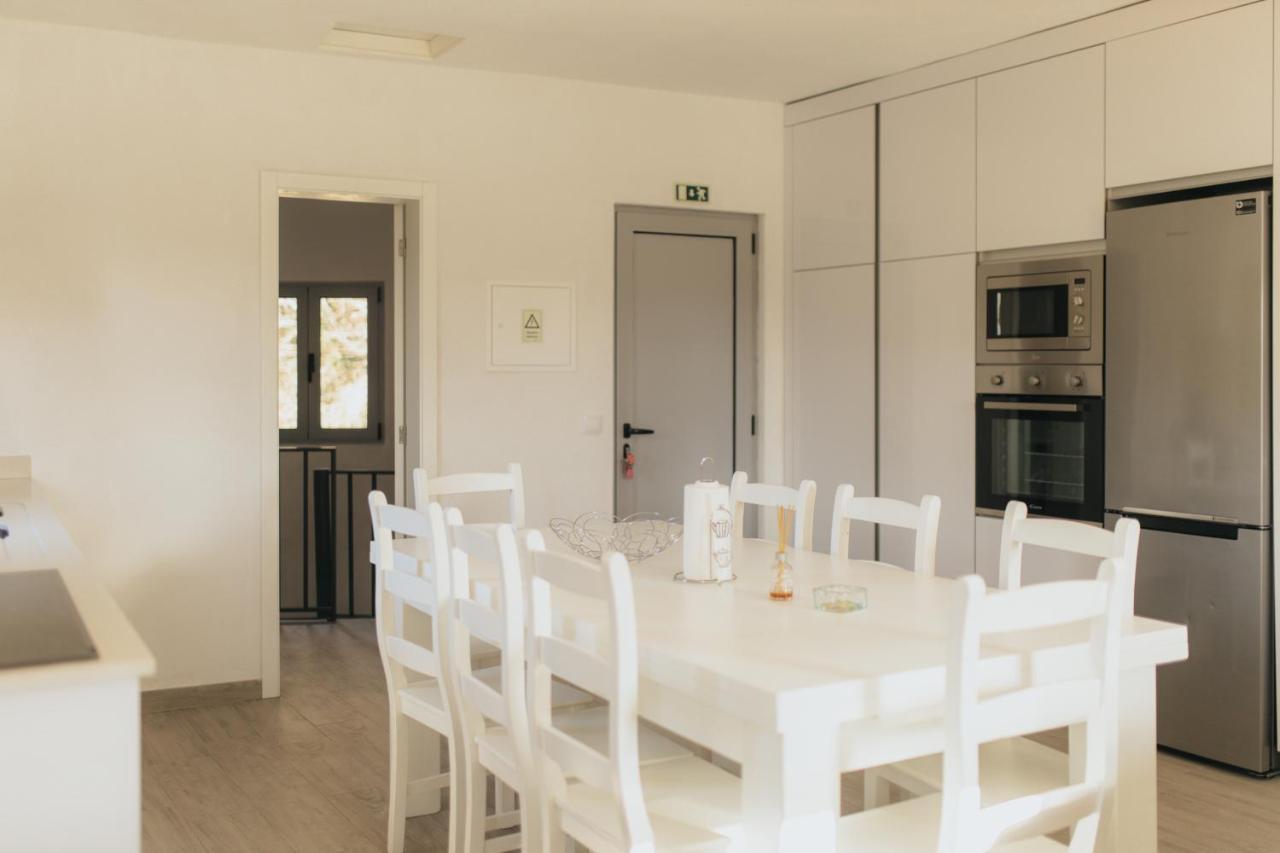 Quinta Do Rabelo Villa Braga Kültér fotó