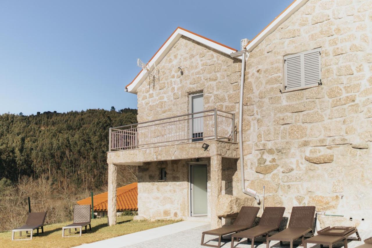 Quinta Do Rabelo Villa Braga Kültér fotó