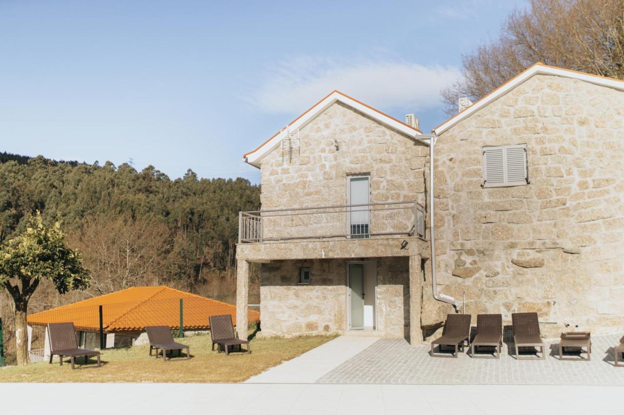 Quinta Do Rabelo Villa Braga Kültér fotó