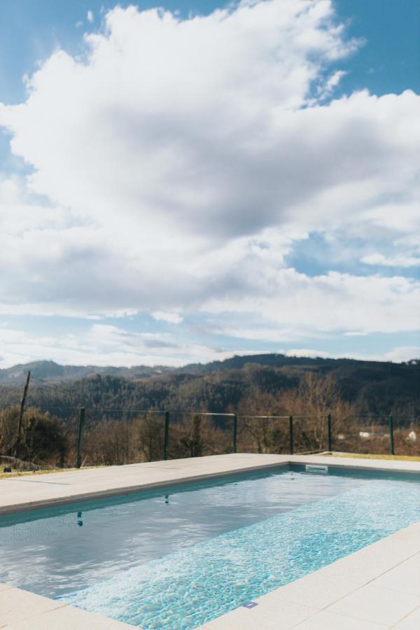 Quinta Do Rabelo Villa Braga Kültér fotó