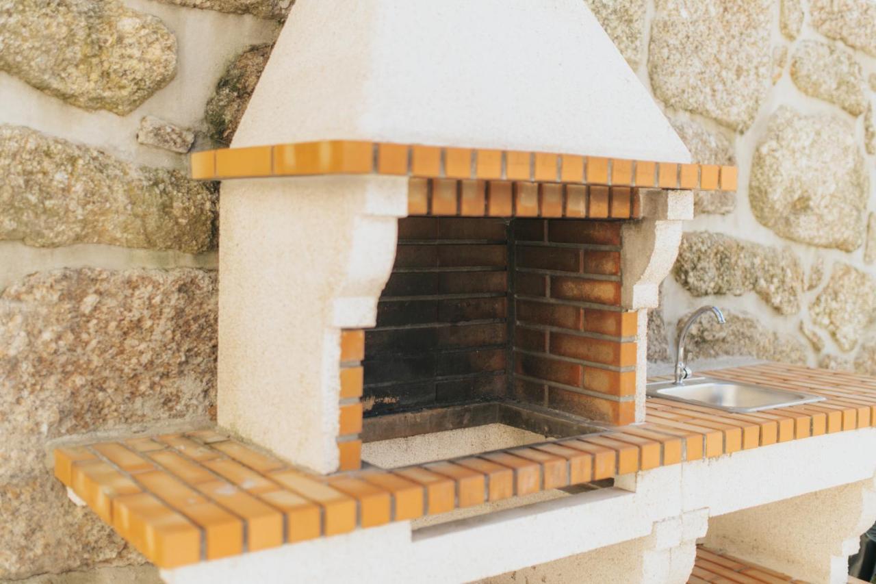 Quinta Do Rabelo Villa Braga Kültér fotó