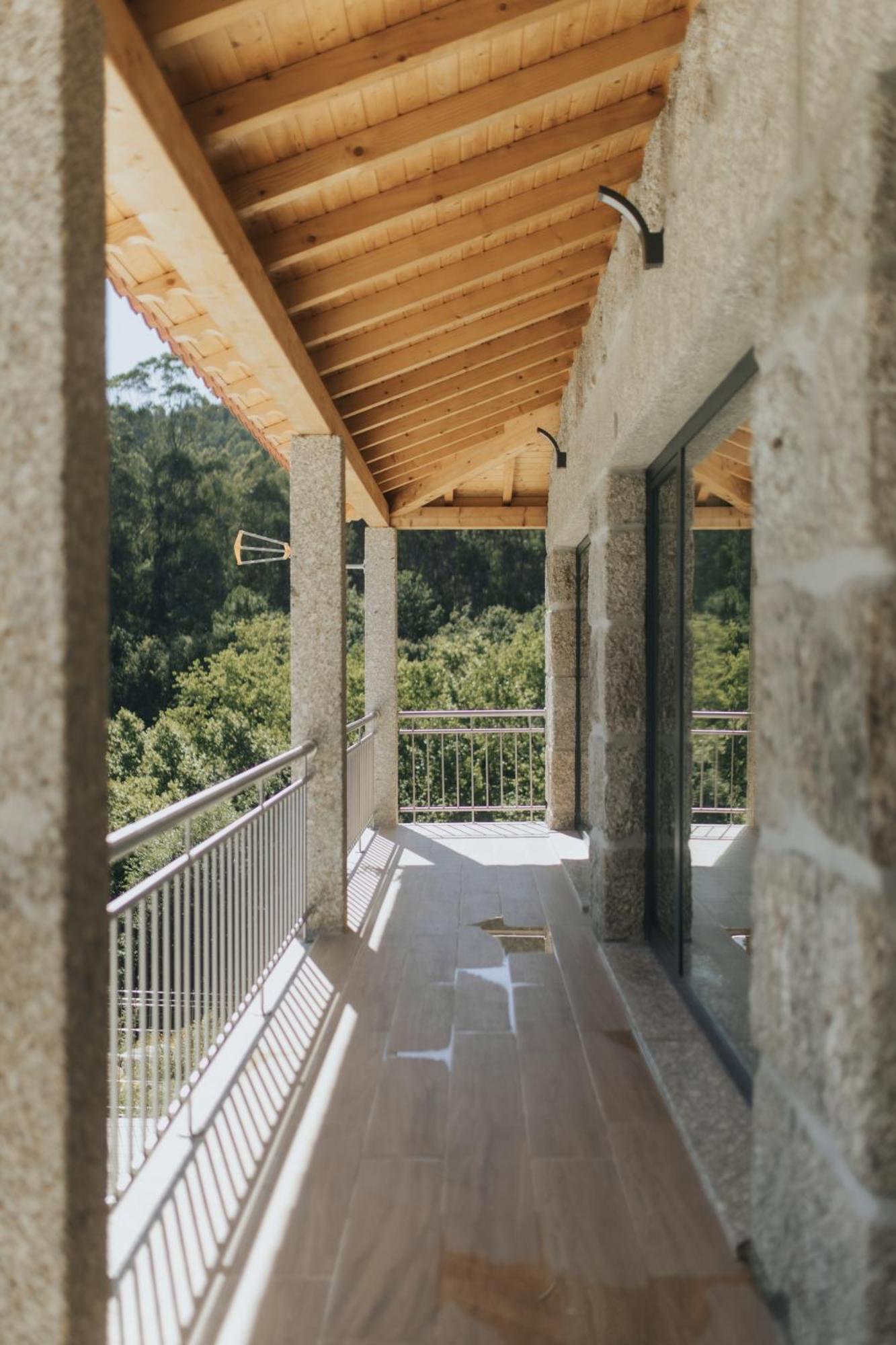 Quinta Do Rabelo Villa Braga Kültér fotó