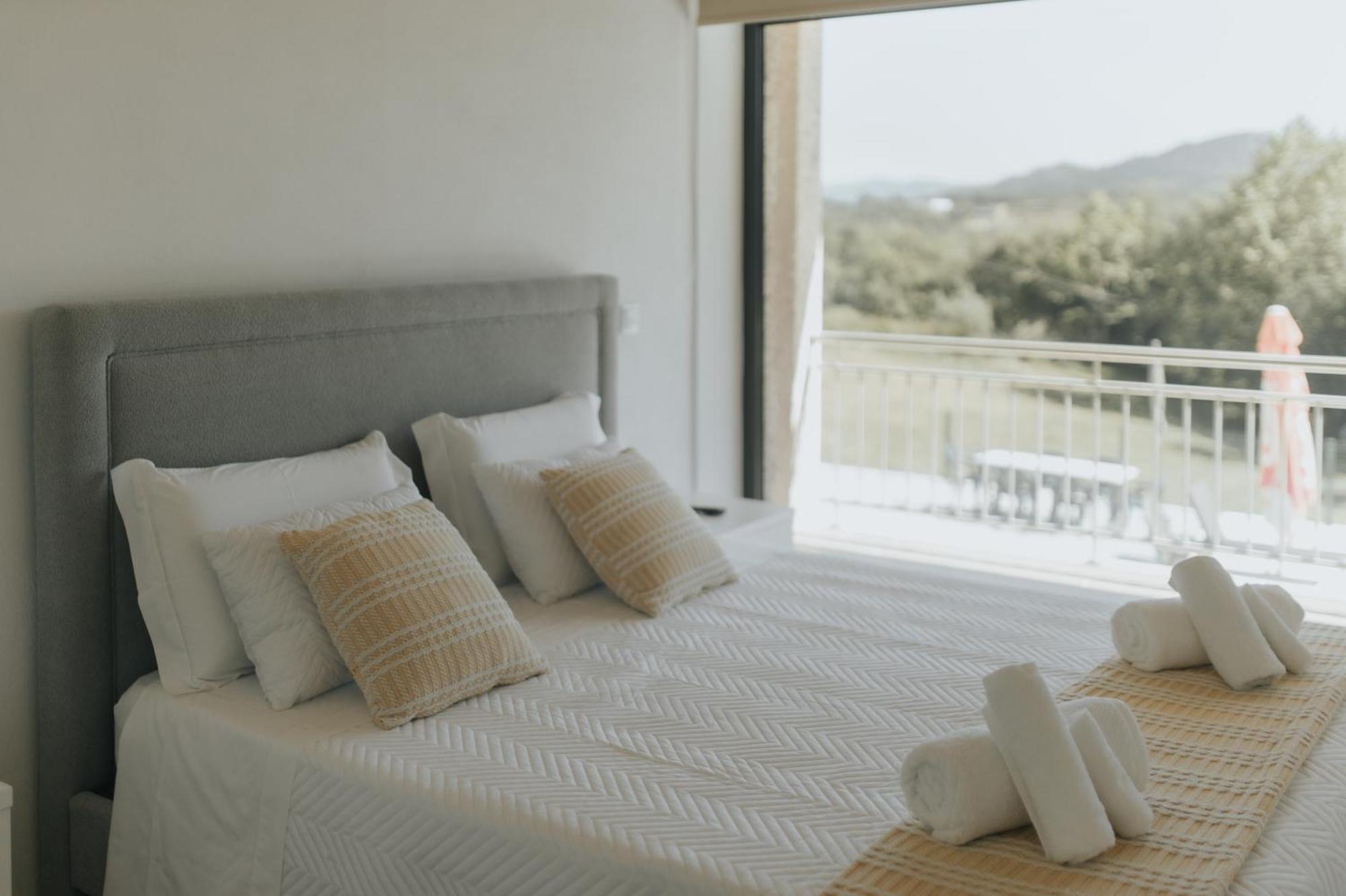Quinta Do Rabelo Villa Braga Kültér fotó